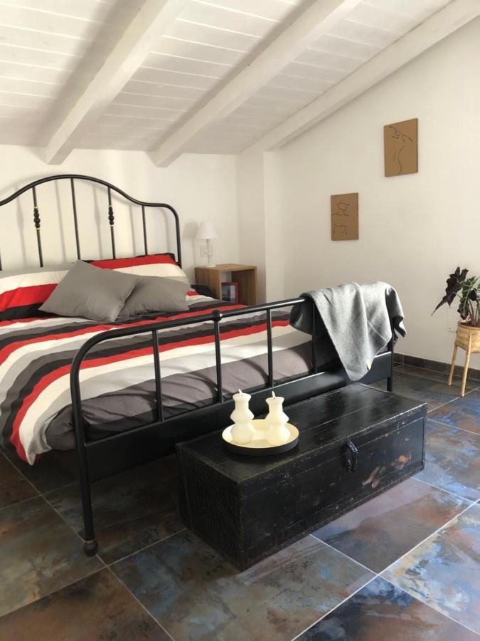 Gattaglio 22 Guest House 레조넬에밀리아 외부 사진