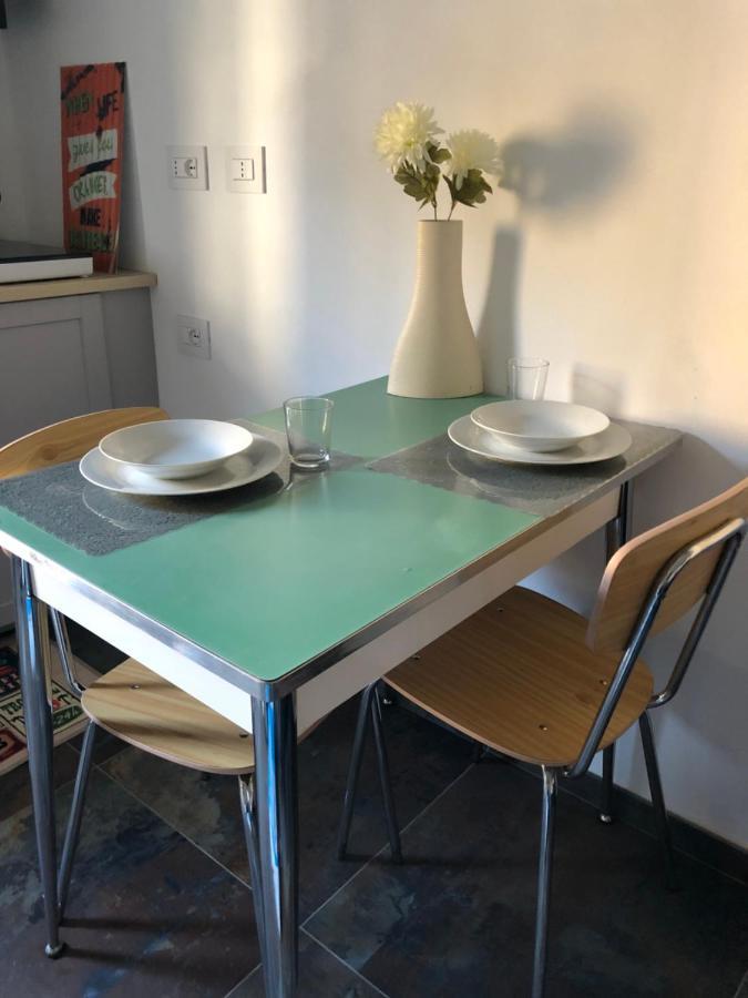 Gattaglio 22 Guest House 레조넬에밀리아 외부 사진