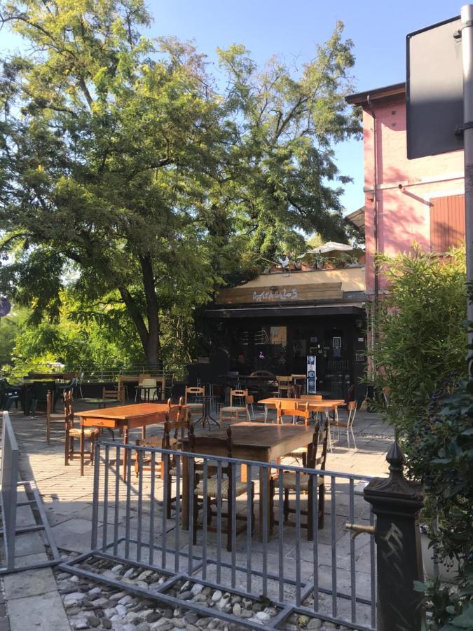 Gattaglio 22 Guest House 레조넬에밀리아 외부 사진