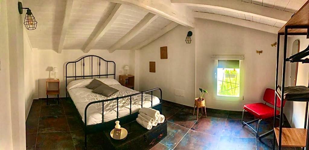 Gattaglio 22 Guest House 레조넬에밀리아 외부 사진